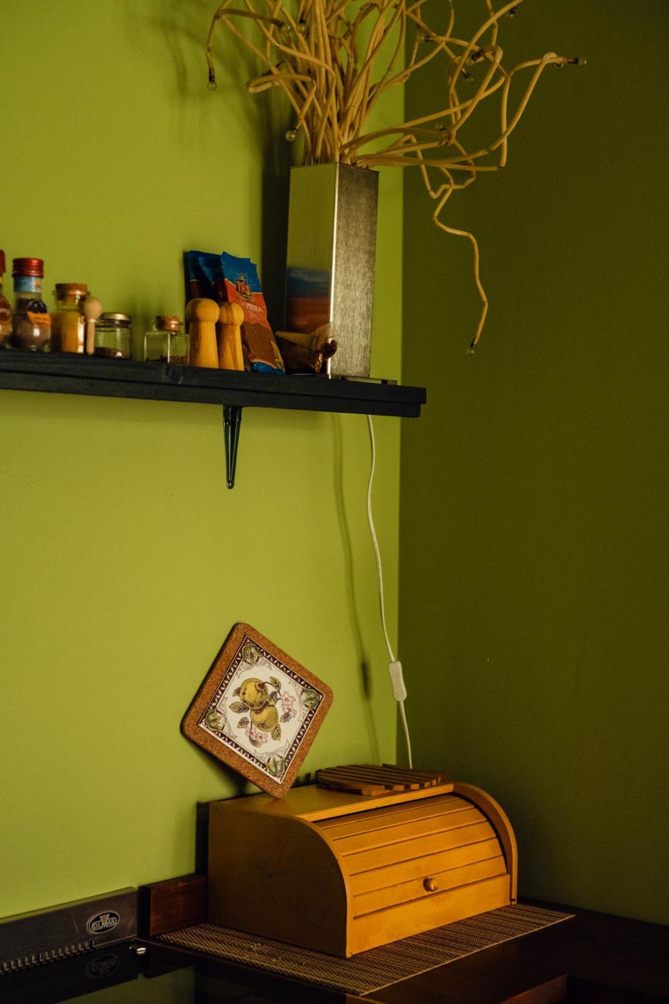 Shiva Home Alcamo Extérieur photo
