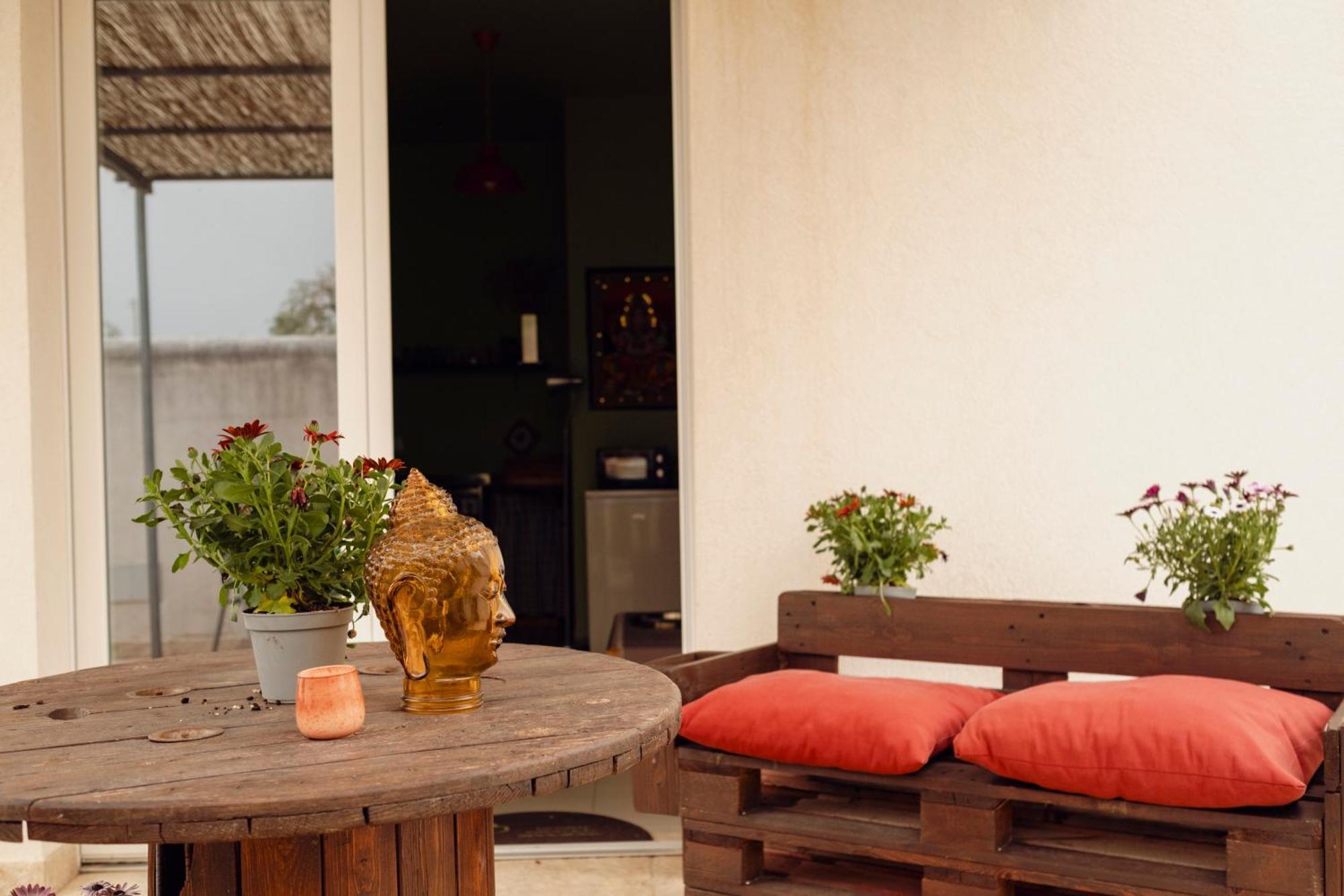 Shiva Home Alcamo Extérieur photo