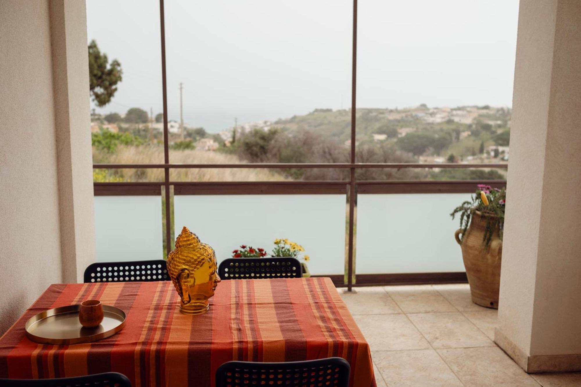 Shiva Home Alcamo Extérieur photo