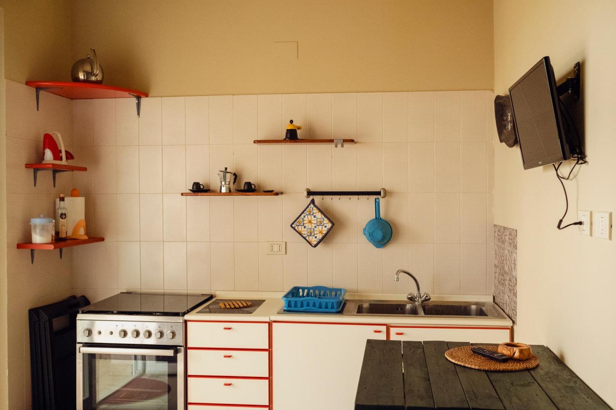 Shiva Home Alcamo Extérieur photo