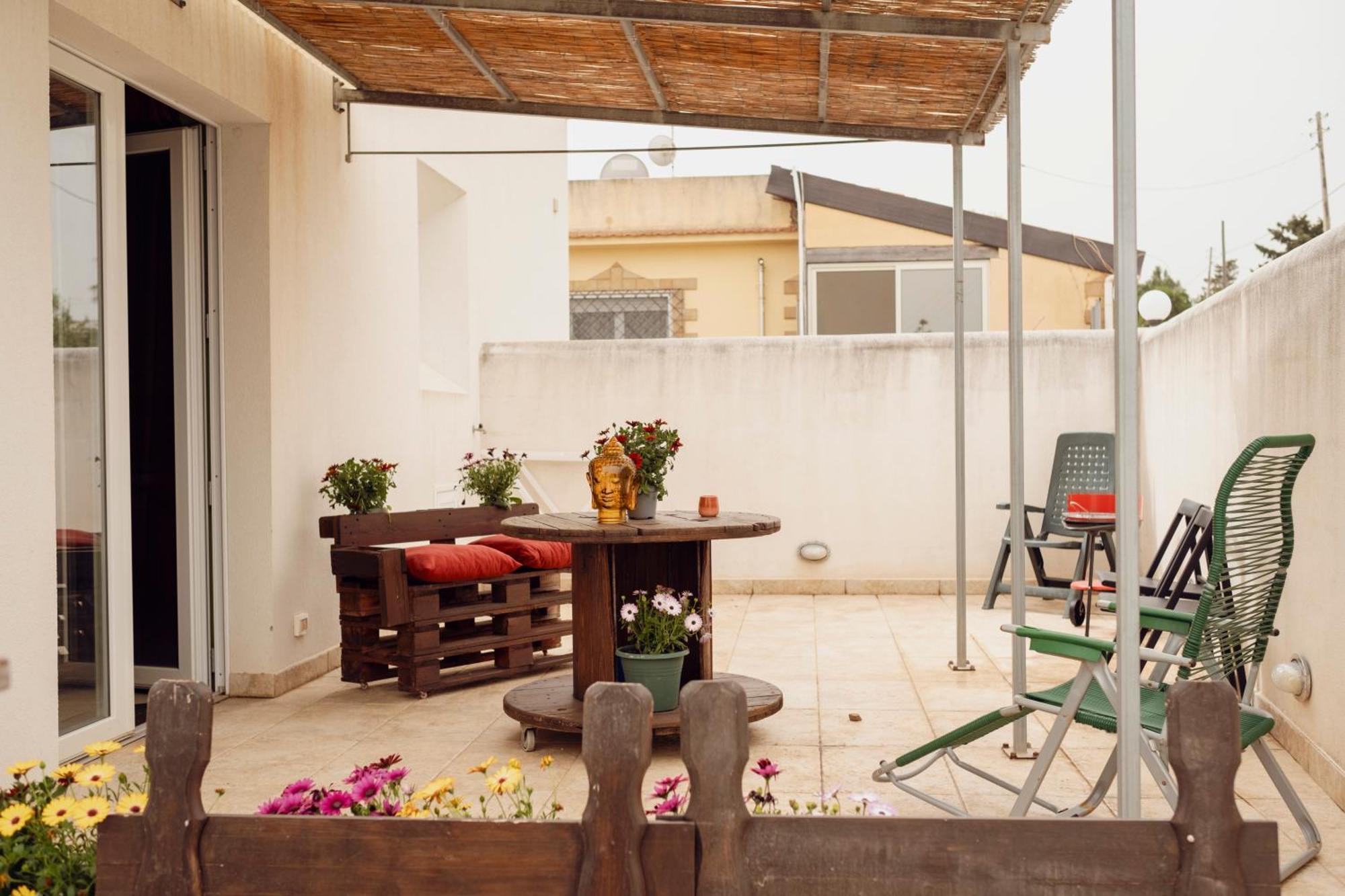 Shiva Home Alcamo Extérieur photo