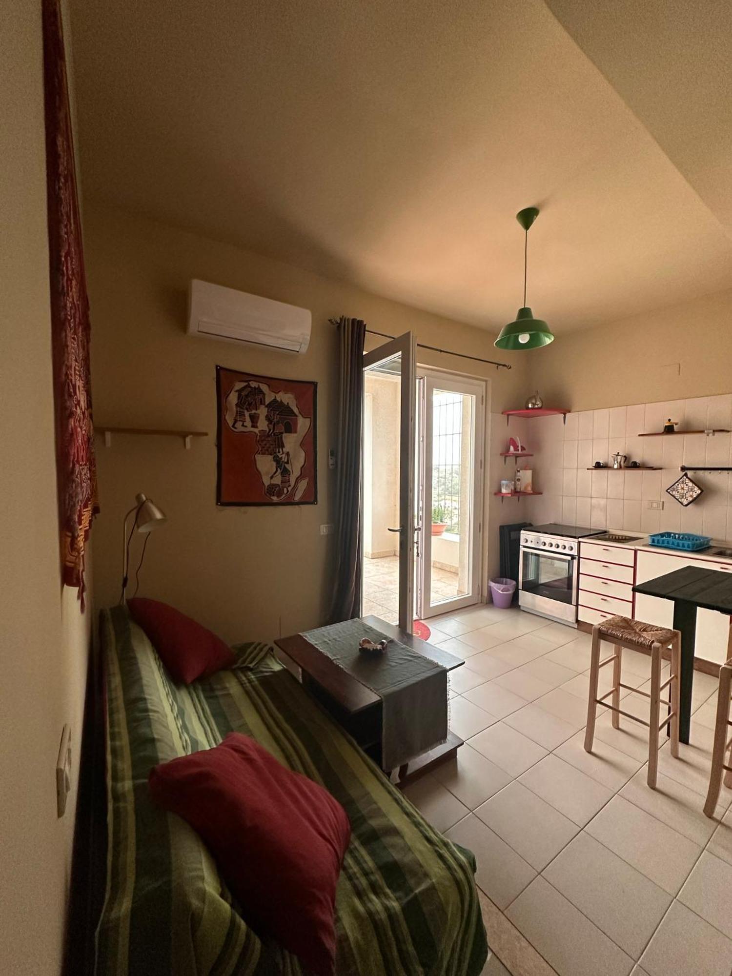 Shiva Home Alcamo Extérieur photo