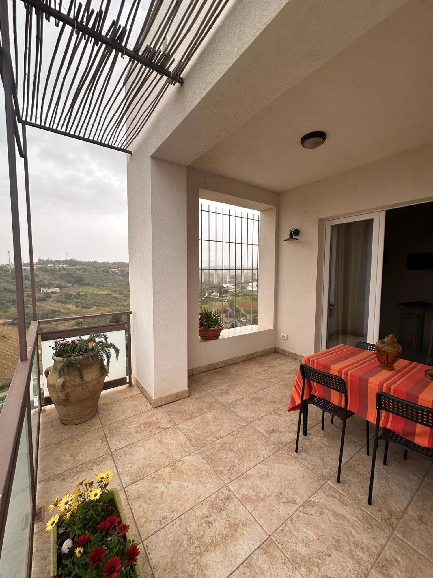 Shiva Home Alcamo Extérieur photo